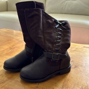 Size 12 Rachel Shoes Boots
